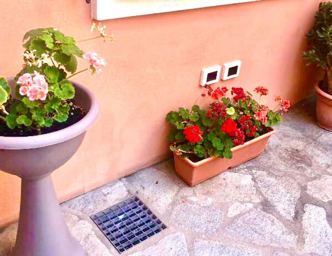 La Maison De Gioel Olbia Exterior foto